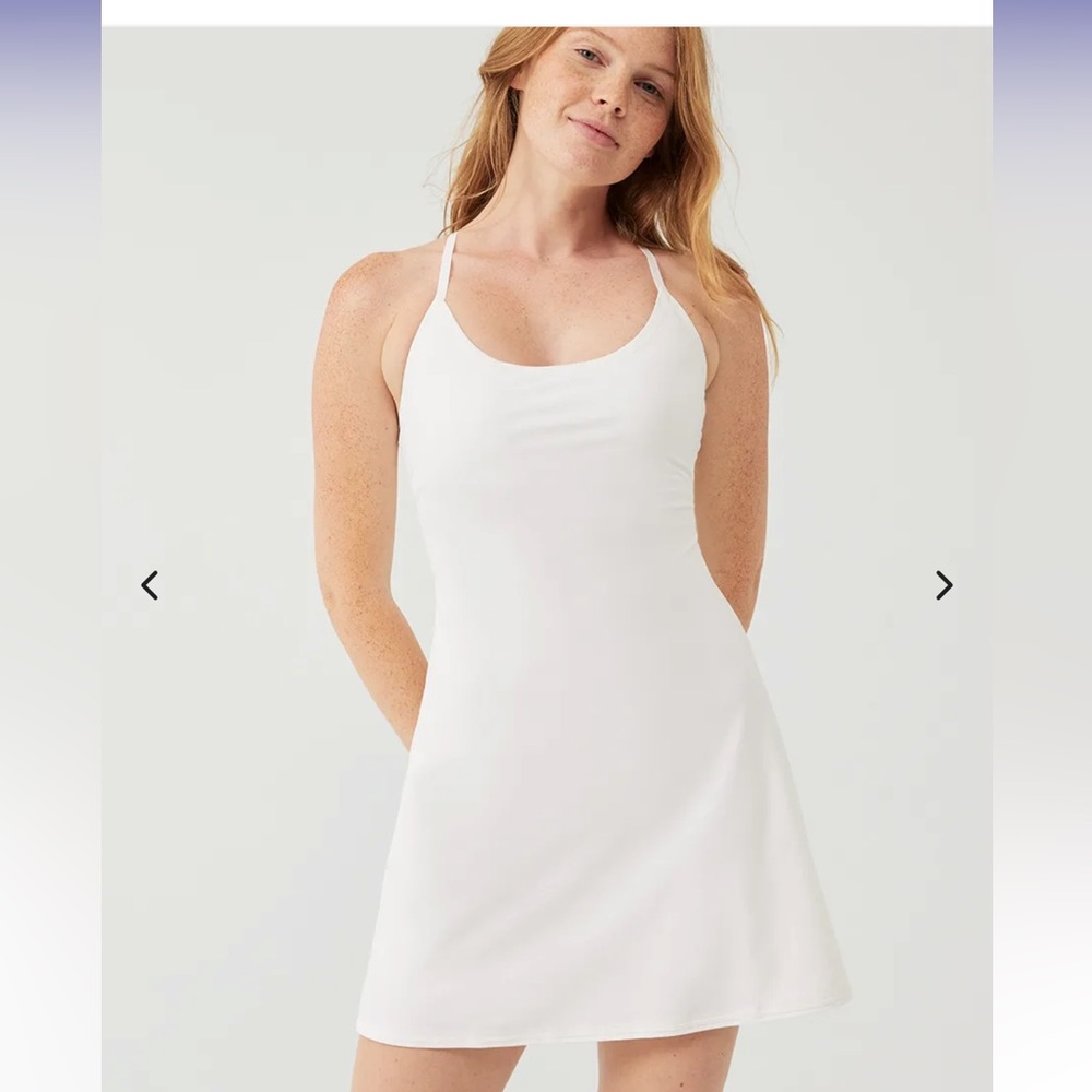 Outdoor Voices The Exercise Dress